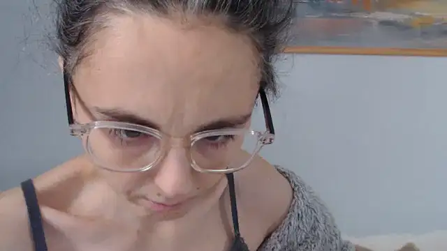 Chatroom XXX en direct de cleophee