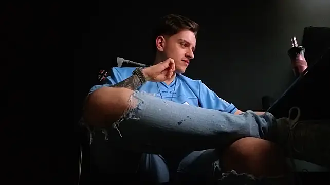 FelixStarkk Chat XXX live