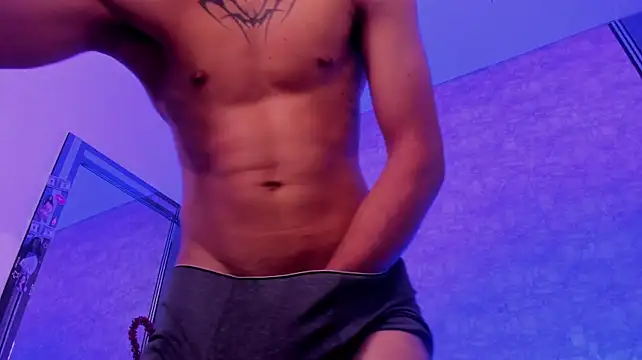 JaredTorres_ Live XXX Chat