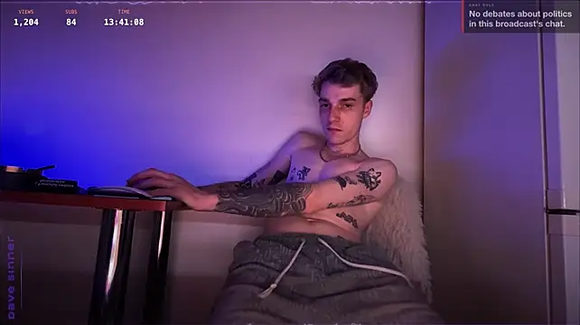 Chat XXX Live davesinner