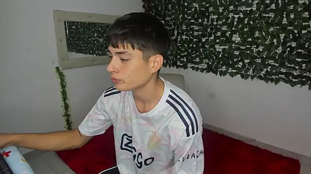The_beby_guy – Naživo XXX chat