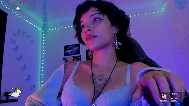 Anny_Kiitty Chat XXX in diretta
