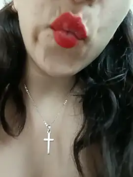 Živý XXX chat HazelCharm