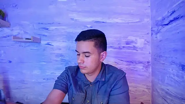 Axel_WildeのライブXXXチャット