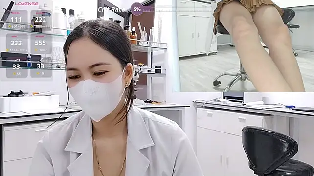 Lubeyou_KT's Live XXX Chat