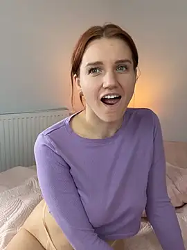 Živý XXX chat KatyaFox