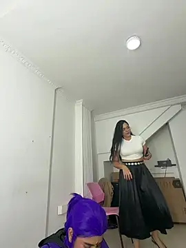 Violet_rousse7 Chat XXX in diretta