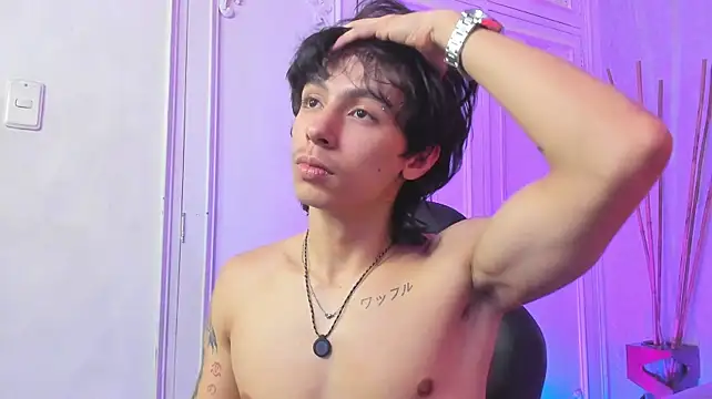 Tyler_durten Live XXX Chat
