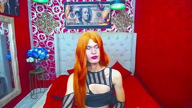 Živý XXX chat shannentrans