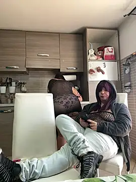 SinfulMarkedQueens – Live XXX-chat