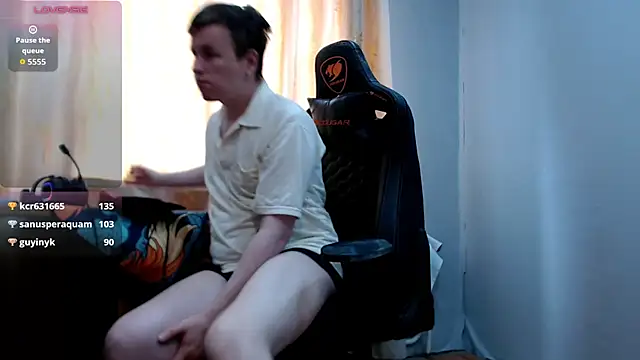 XXX chat uživo modela iliaskrislove