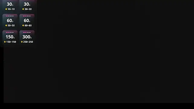 XXX chat uživo modela canarito18