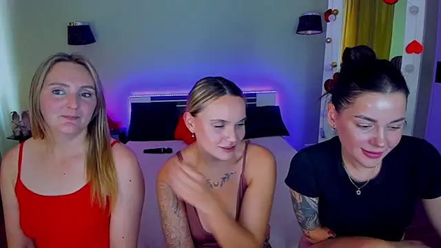 MagicEyess XXX чат на живо