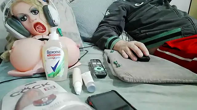 messi_syssy 라이브 XXX 채팅