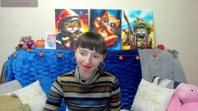 TayanaJons – Live XXX-chat