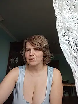 צ'אט XXX בשידור חי של Lanavesna