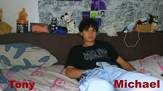 Czat XXX na żywo – jordanjock