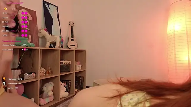Živý XXX chat hopgals