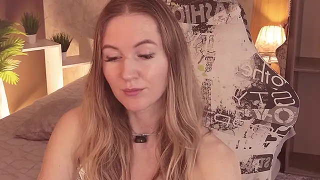 Czat XXX na żywo – Hello_Lisha