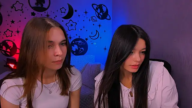itscharlliee's Live XXX Chat