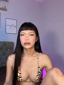 XXX chat uživo modela StarLovee