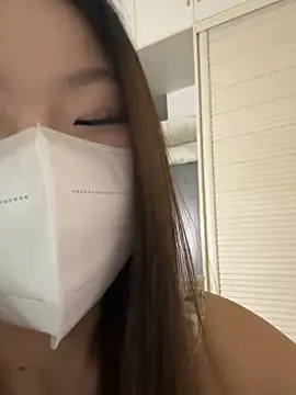 _xiaoxinxin_ 라이브 XXX 채팅