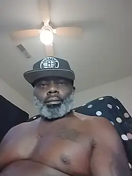 Tremainebigg's Live XXX Chat