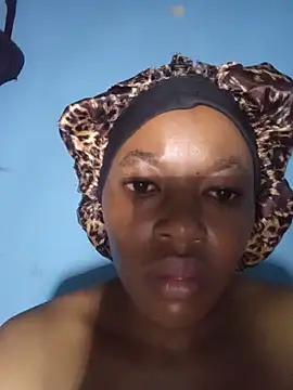 Kenyangirl25 라이브 XXX 채팅