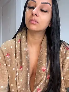 bbzinharosa – Kamerová šou