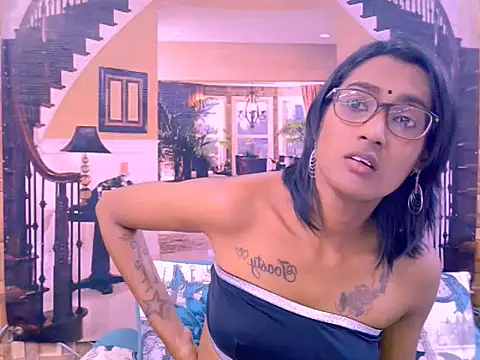 Živý XXX chat IndianRebel4u2Luv