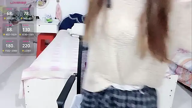 miaomiao-99 Obrolan Langsung XXX