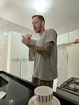 MeladoDiMel live XXX chat