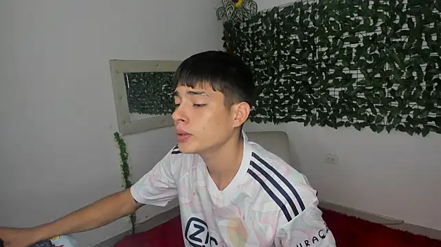 The_beby_guy Live XXX Chat