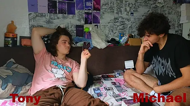 jordanjock XXX чат на живо