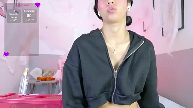 Chat XXX ao vivo de daddys_little_princesss