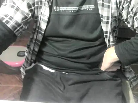OreCamn Live XXX chat