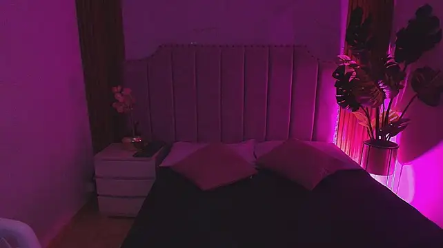 Samantta_606 Chat XXX in diretta