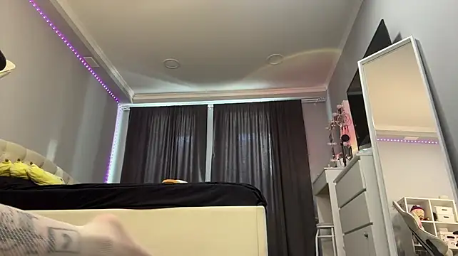 ShadowBarbie 라이브 XXX 채팅