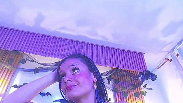 Ariasmithog Live XXX Chat