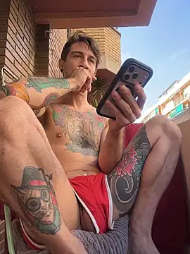 Chat XXX Live _Lordjizz