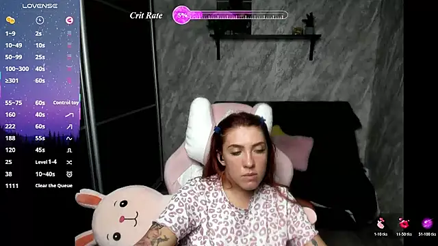 Онлайн чат XXX Reginasmilee