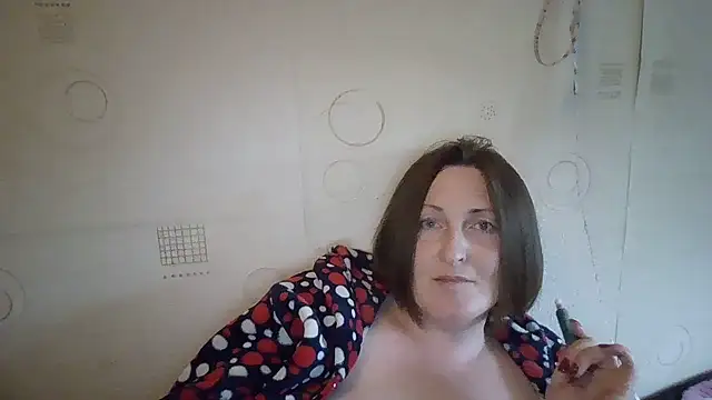 AllaSowinskaya's Live XXX Chat