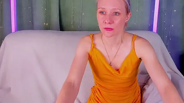 Chat XXX ao vivo de NikaBond