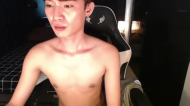 Chat XXX ao vivo de asian_dai