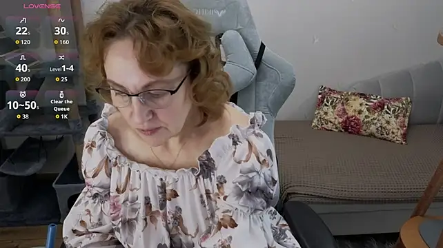 Chat XXX en directo de Ava_Gardner_
