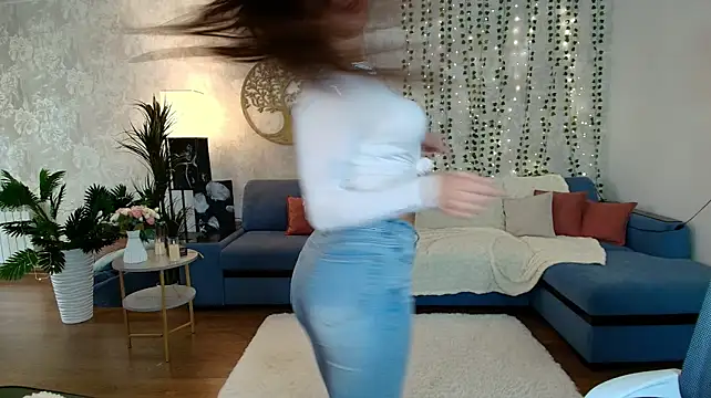 luna_lust_212's Live XXX Chat