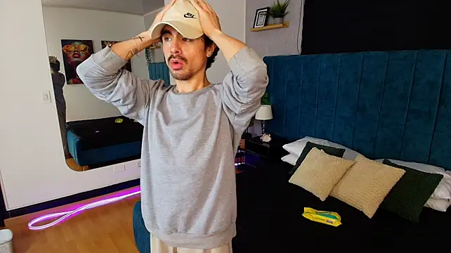 Ethan_Briggs_のライブXXXチャット