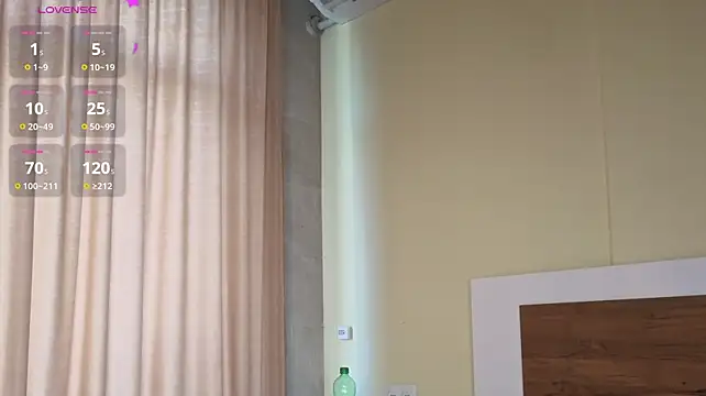 Chat XXX Live SweeetTrouble