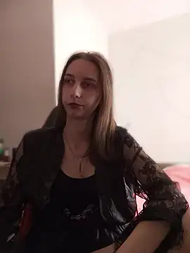 Czat XXX na żywo – Nika_SweetHoney