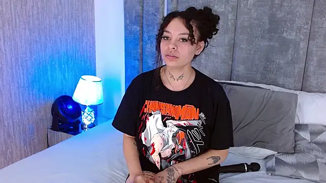 KatherineGomez: онлайн-секс-чат